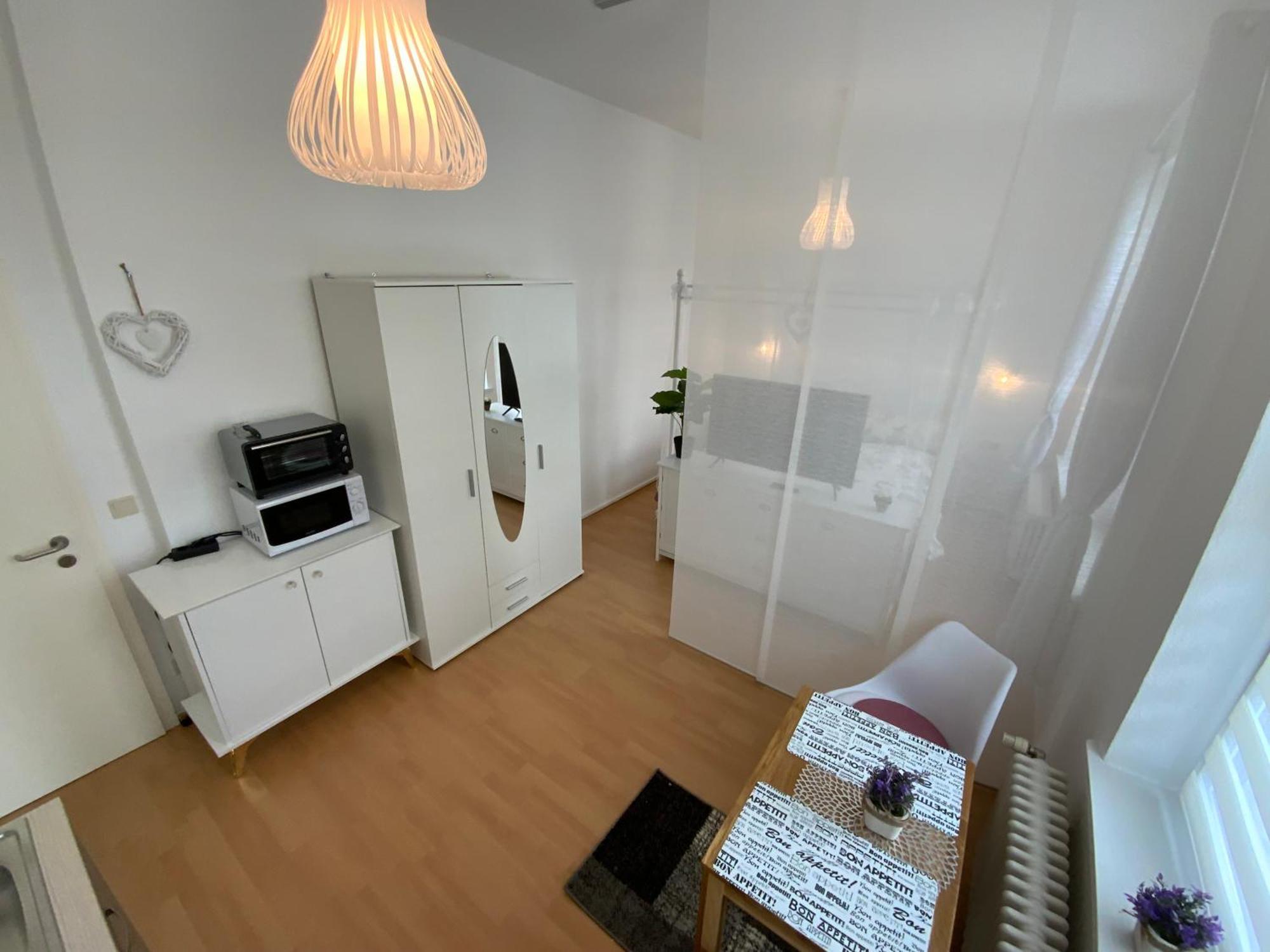 Villa Nevada - Adults Only バート・シャンダウ 部屋 写真